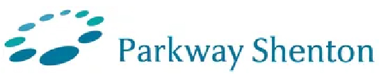 Parkway Shenton logo